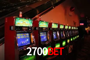Descubra a Essência do 2700bet: Nossa História e Compromissos