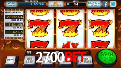 A Revolução dos Aplicativos de Jogos no 2700bet