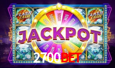 Desvendando o Mundo dos Jogos Virtuais na 2700bet
