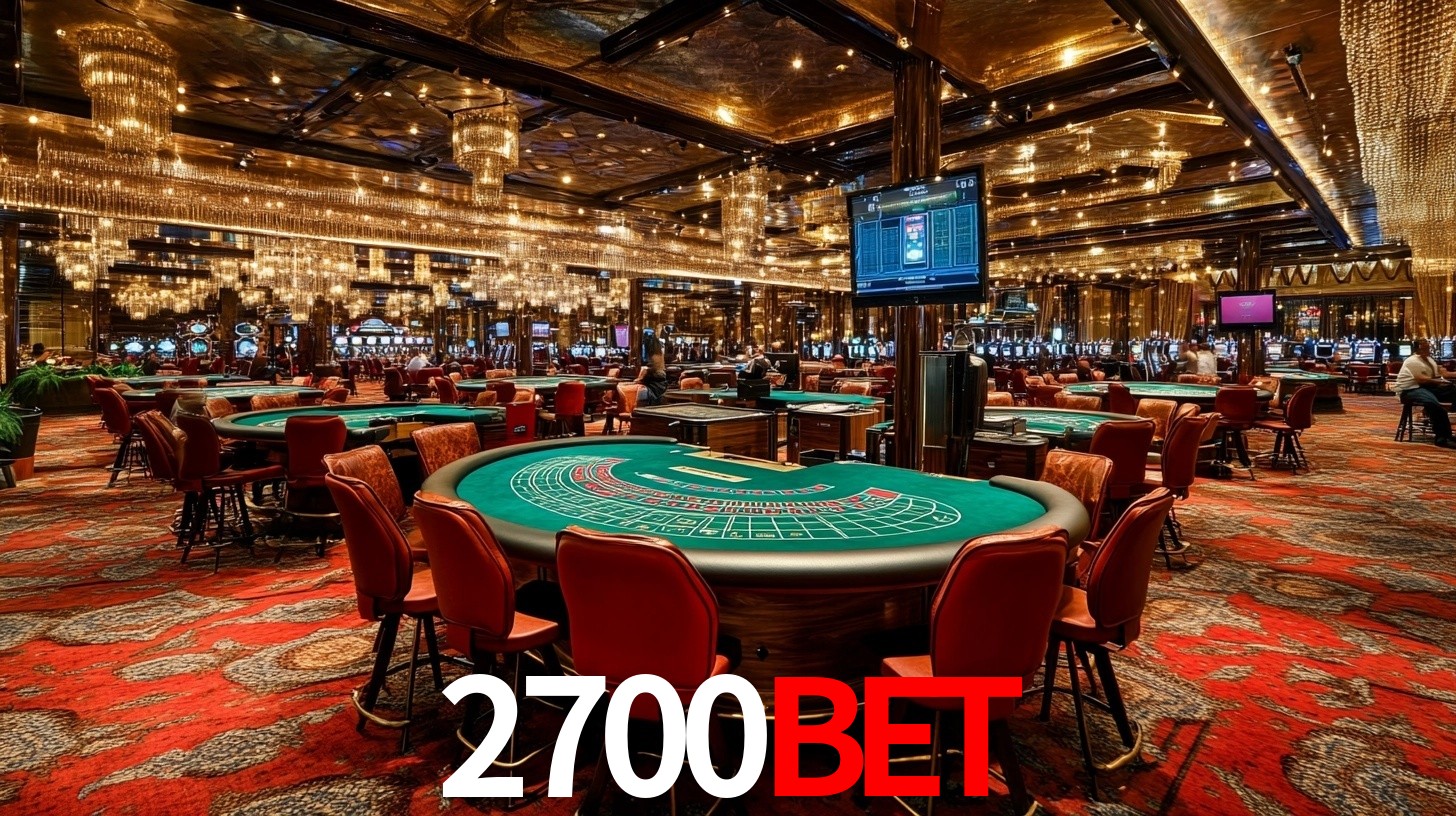 2700BET - Roleta do Destino - 2700BET.COM
