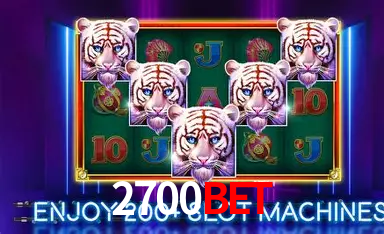 Desvendando o Mundo dos Jogos Virtuais na 2700BET