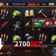 A Emoção da Loteria na 2700BET: Uma Chance de Mudança de Vida