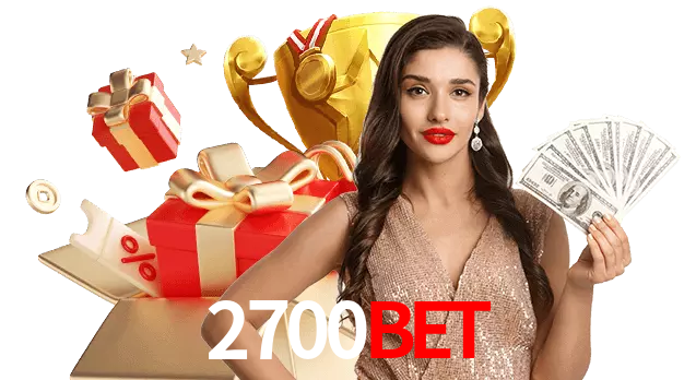 2700BET