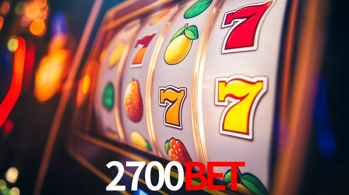 Explore as vantagens do 2700bet: serviço profissional e confiabilidade