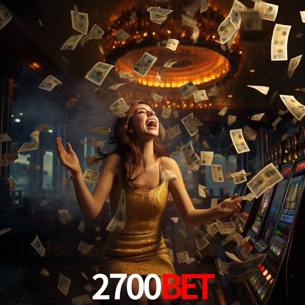 VIP Casino 2700bet