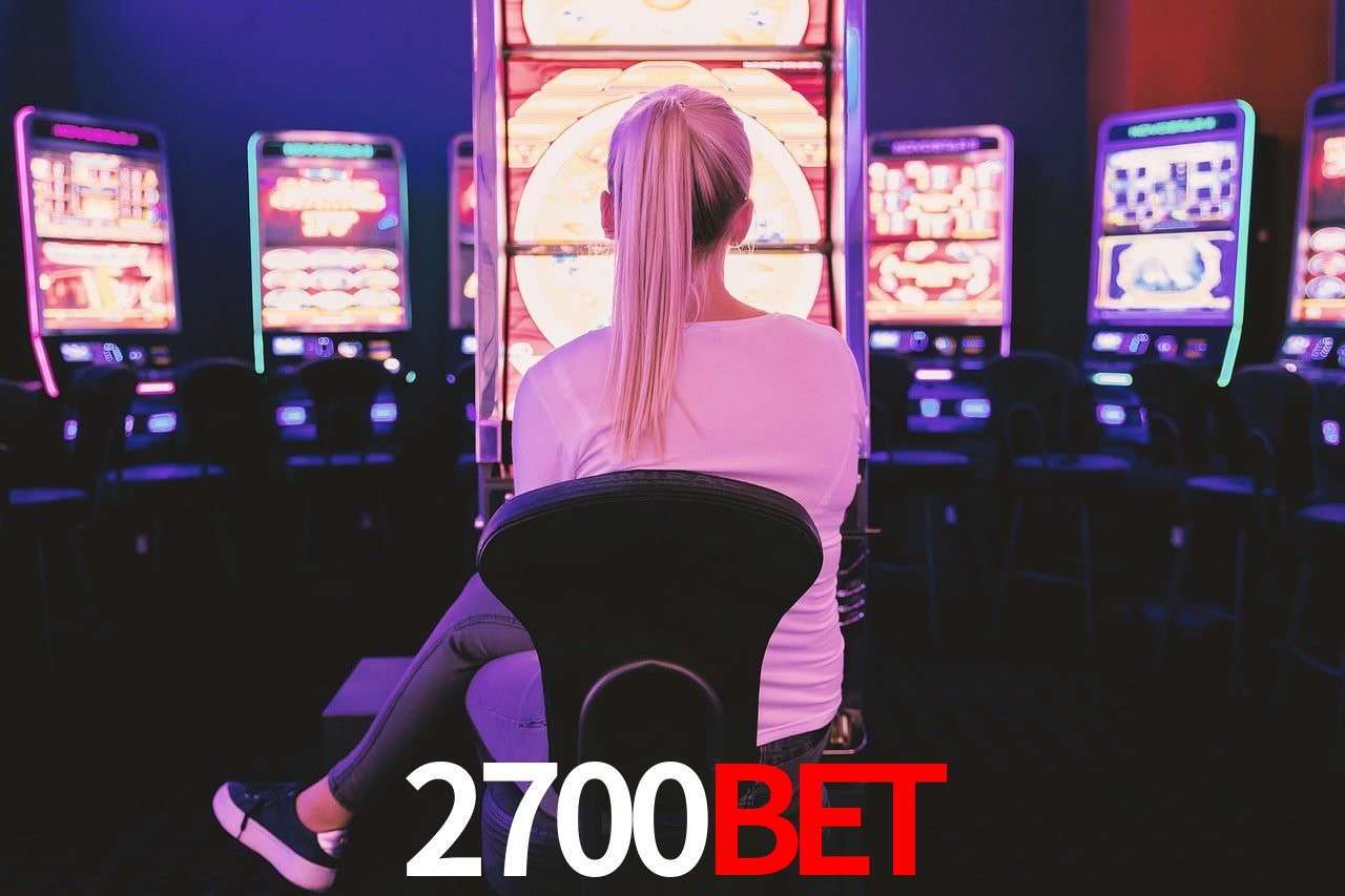 Live Casino 2700bet