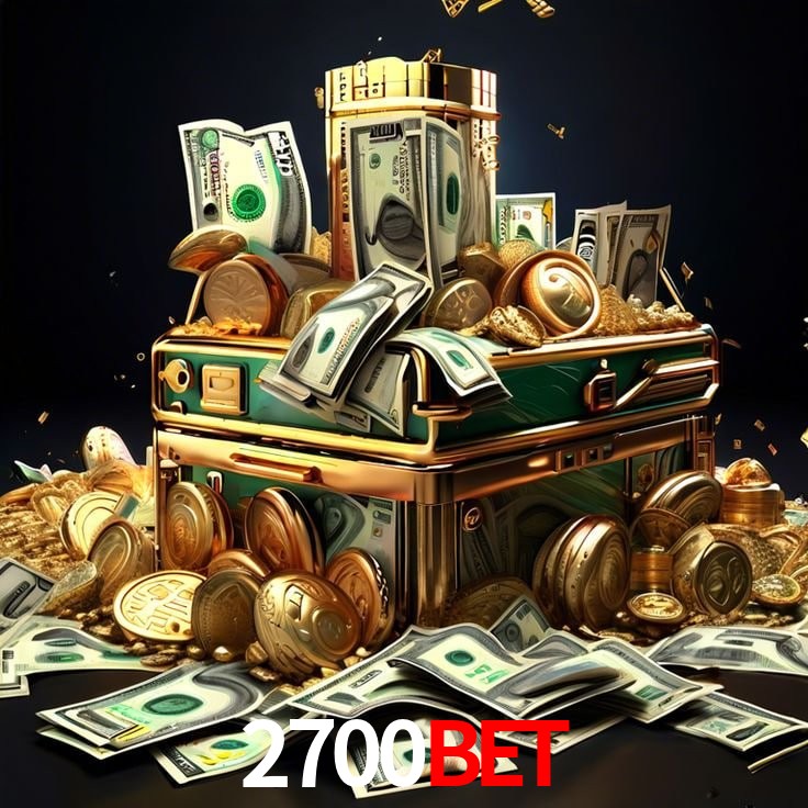 Design Responsivo 2700bet