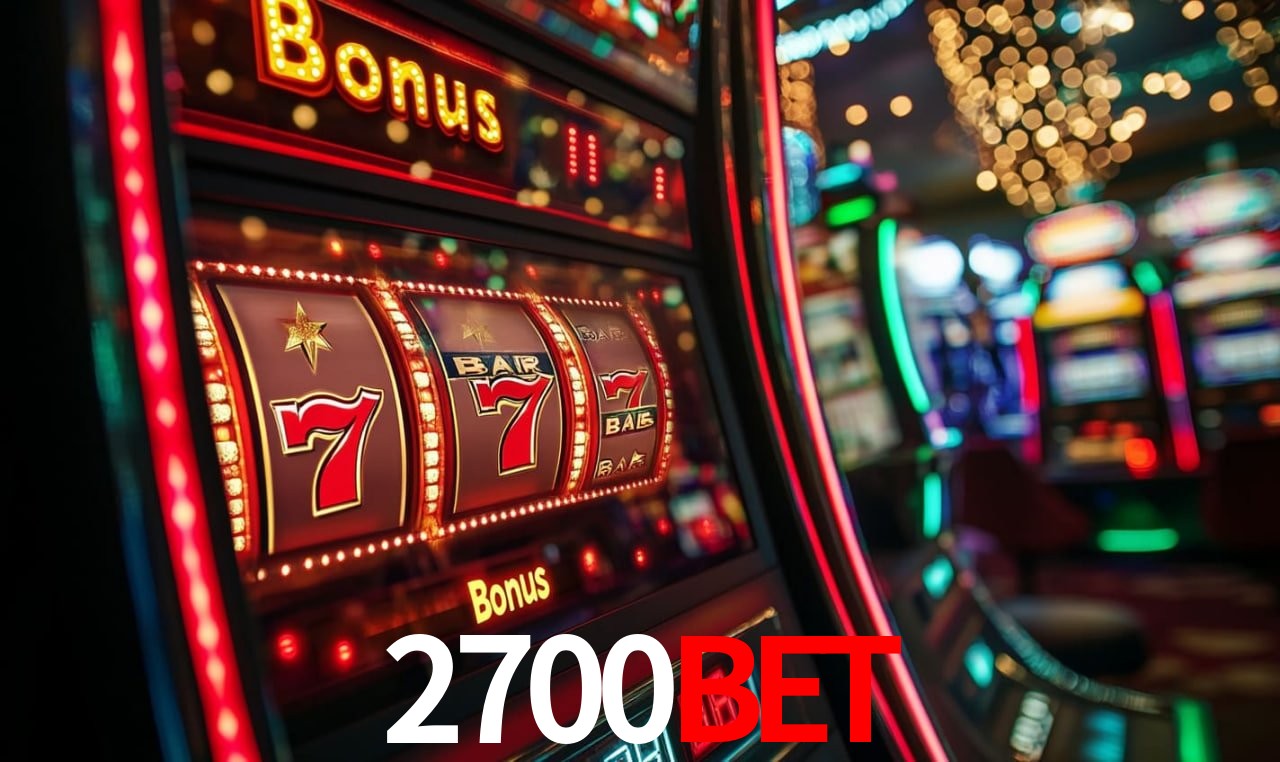 App mobile 2700bet