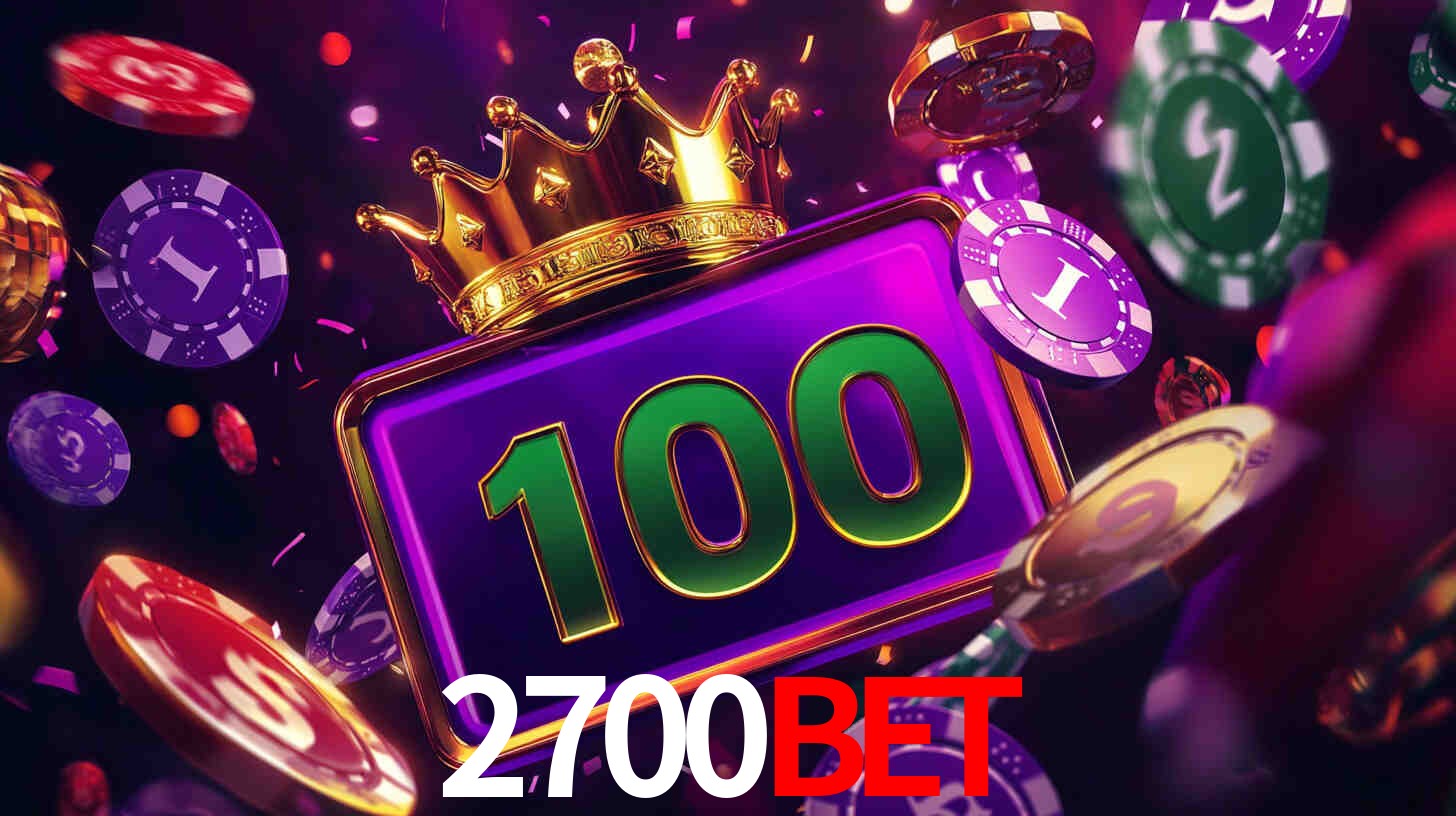 2700bet App Interface