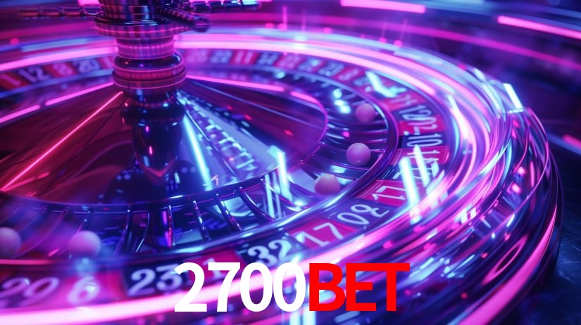 PIX Instantâneo 2700bet