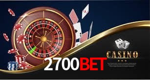 Tecnologia da Plataforma 2700bet