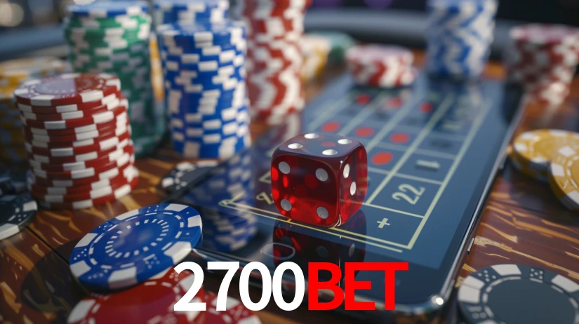 2700bet.com