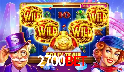 Desvendando o Mundo dos Jogos Virtuais na 2700bet