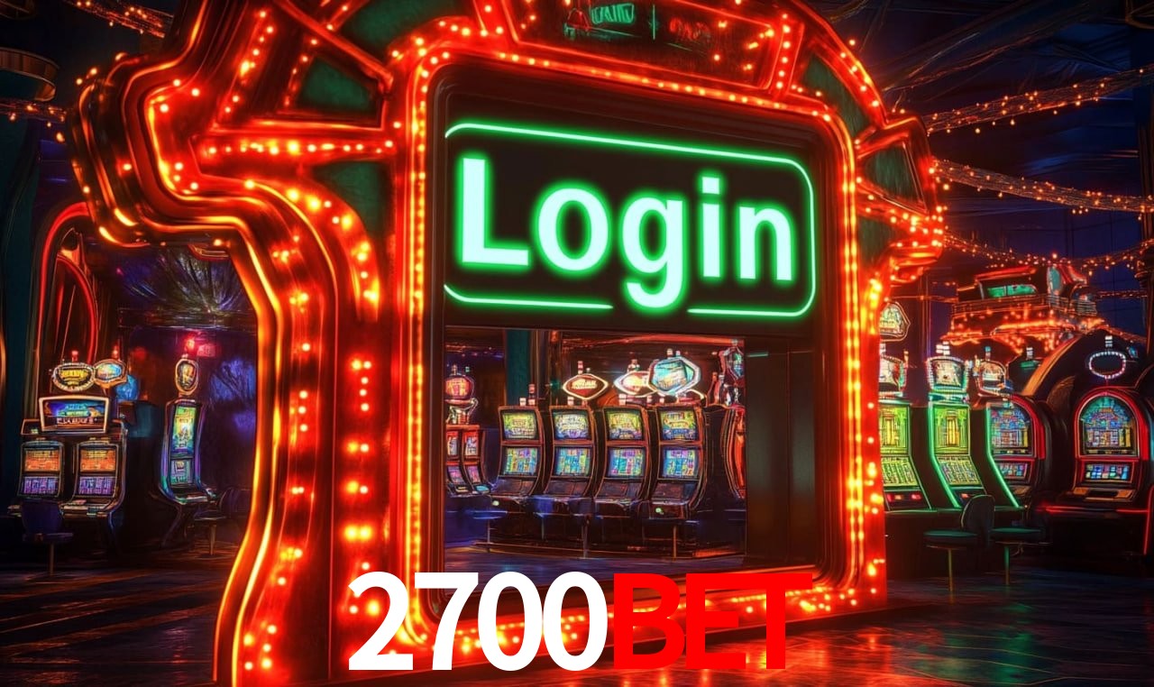 Benefícios da Conta 2700bet