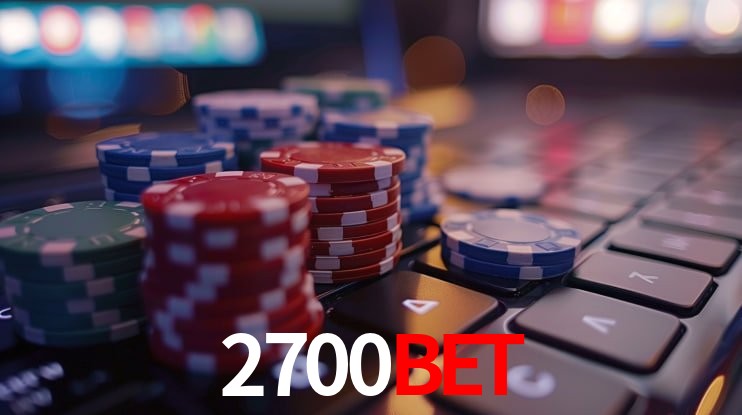 Acesso à conta 2700bet