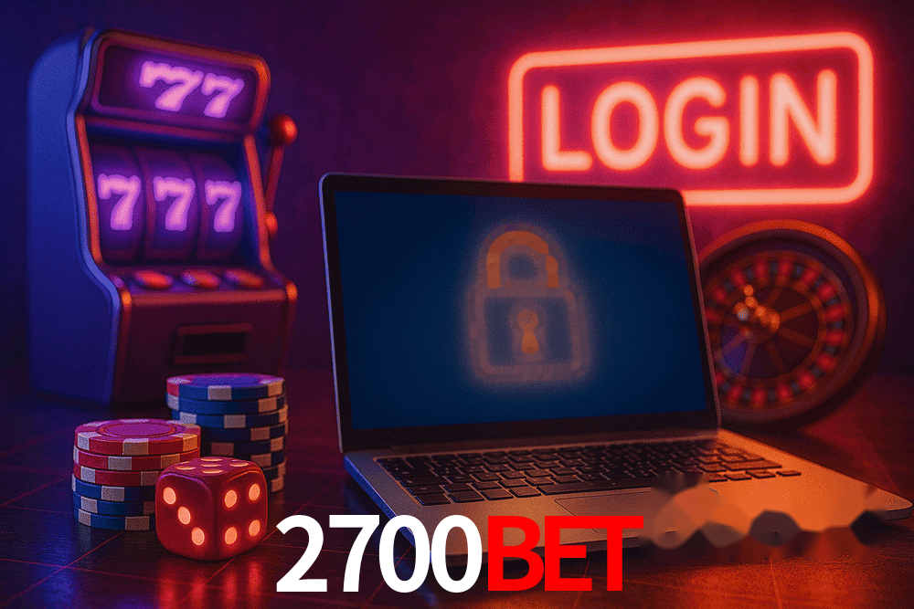 Integração de APIs 2700bet