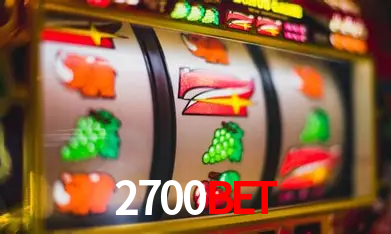 Descubra a Essência do 2700bet: Nossa História e Compromissos