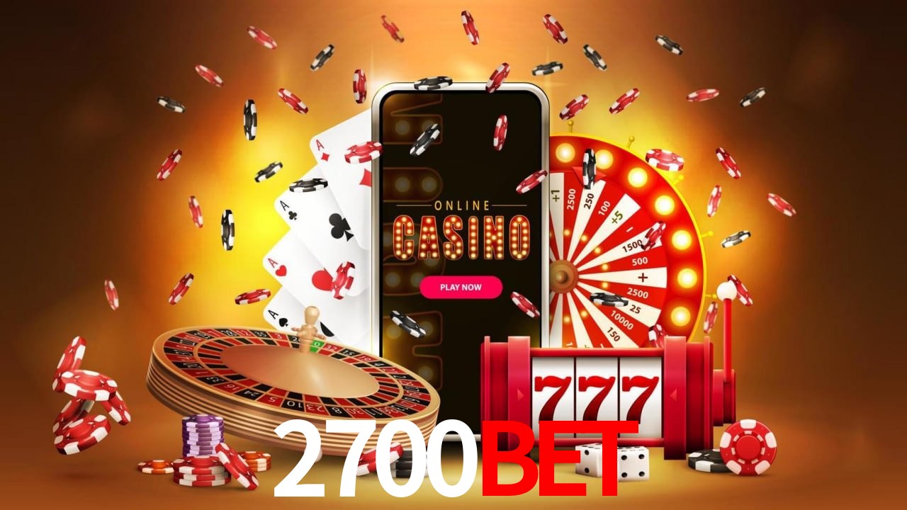 Explorando a Categoria de Eventos em Apostas na 2700bet