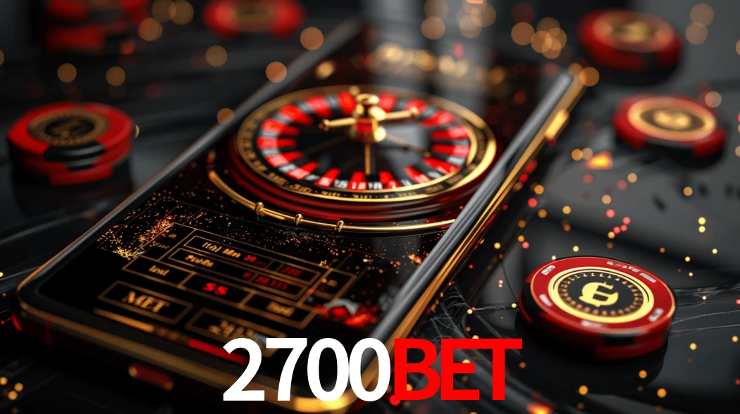 Account Benefits 2700bet