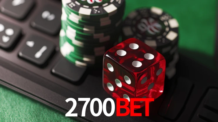 Exclusive Offers 2700bet