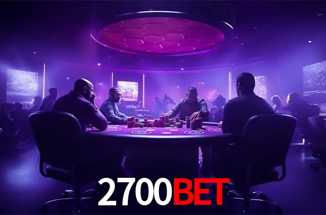Promoções Sazonais 2700bet