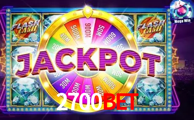 Descubra a Magia dos Jogos de Arcade no 2700bet