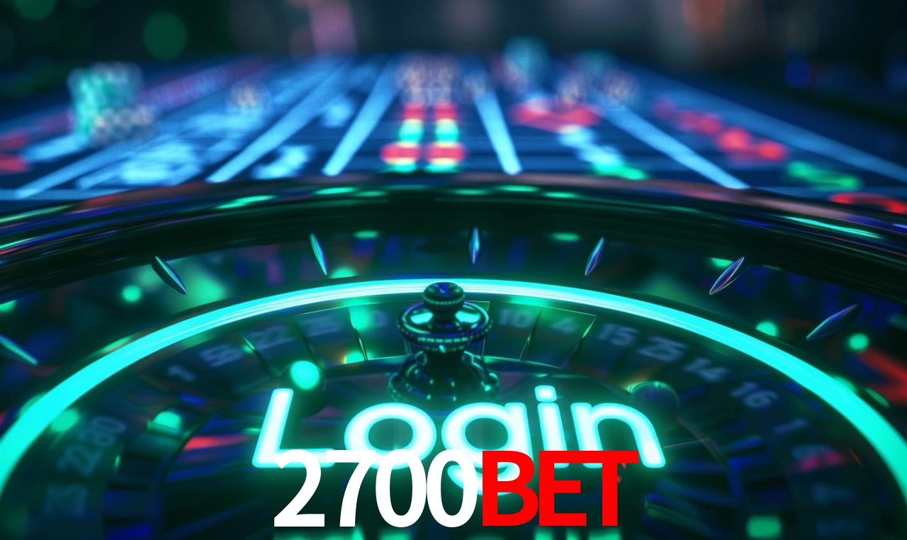 Segurança 2FA 2700bet