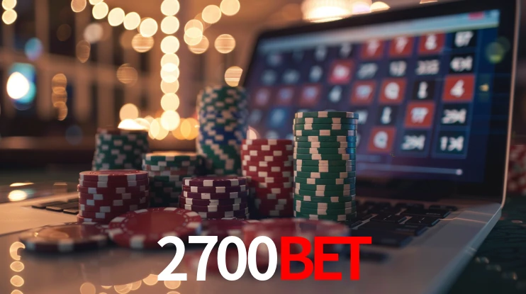 Seasonal Promotions 2700bet