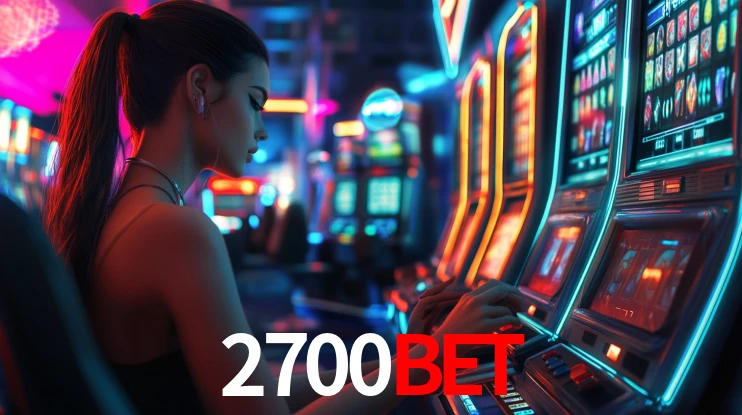 Experimente o Login Seguro Premium no 2700bet