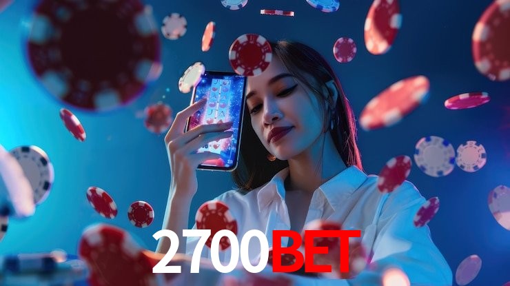 Jogos Exclusivos 2700bet