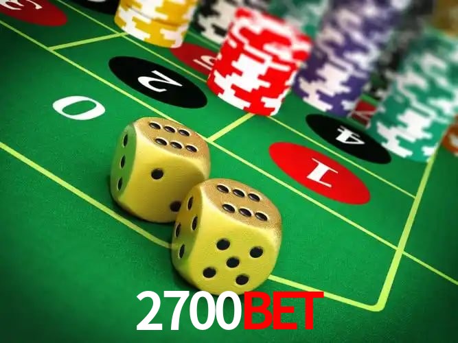 Tennis Betting 2700bet