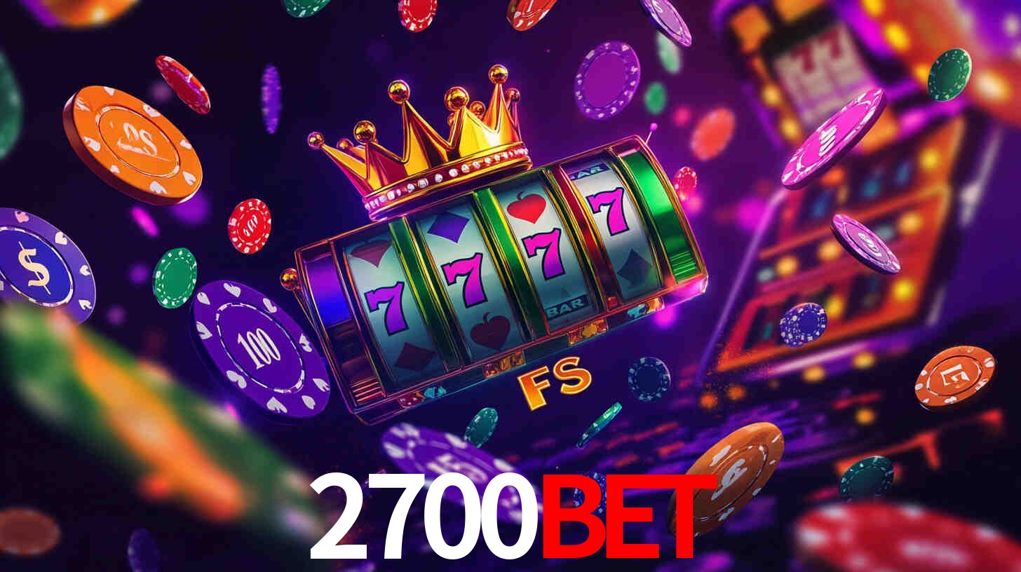 Premium Interface 2700bet