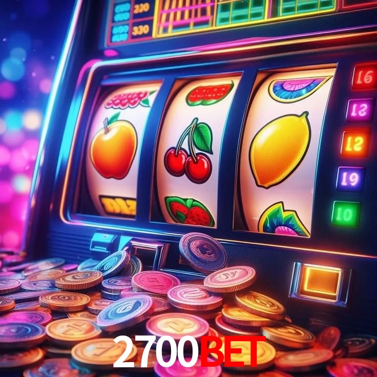 Sistemas de Segurança 2700bet