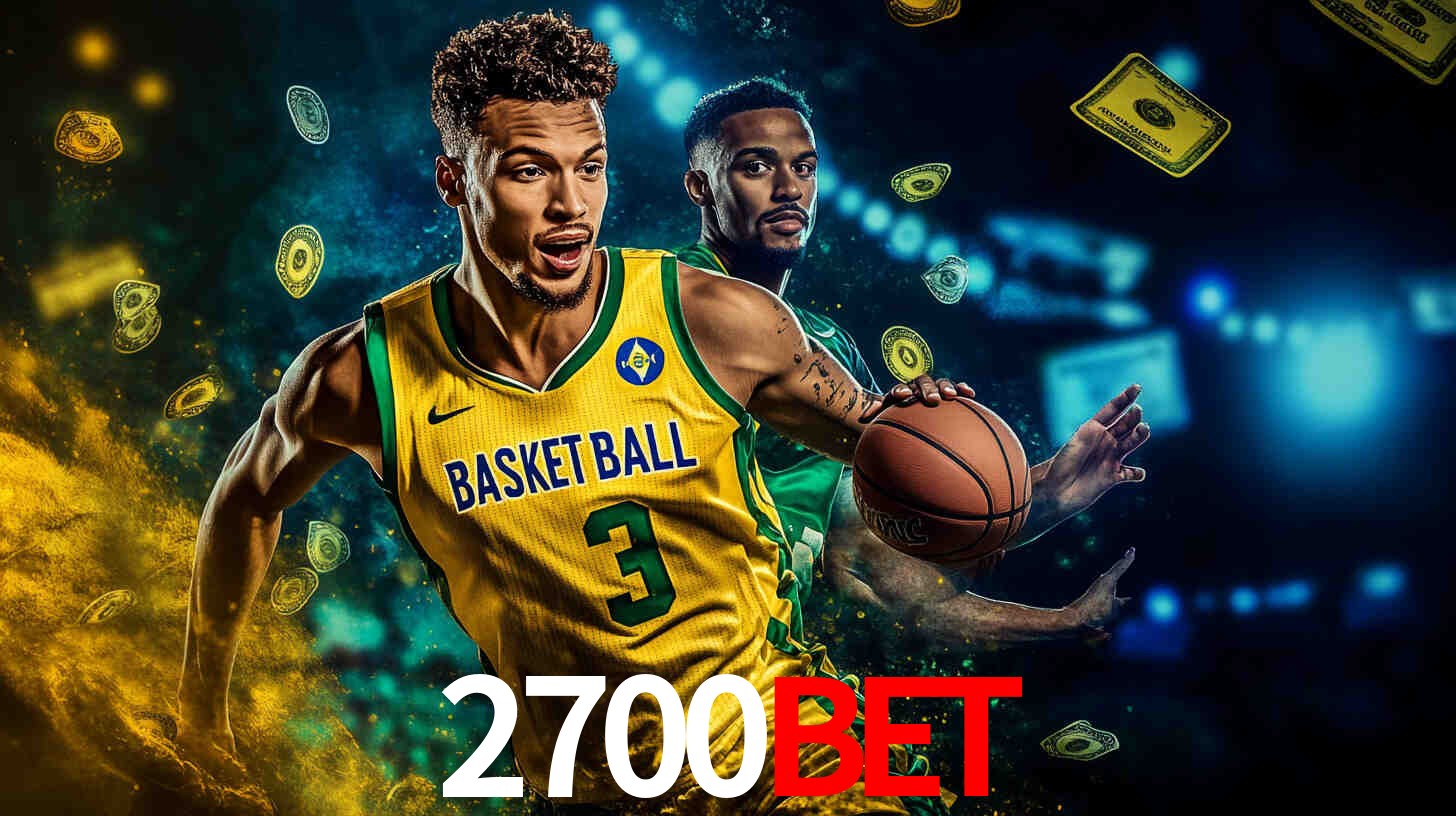 A Emoção da Loteria na 2700bet: Uma Chance de Mudança de Vida