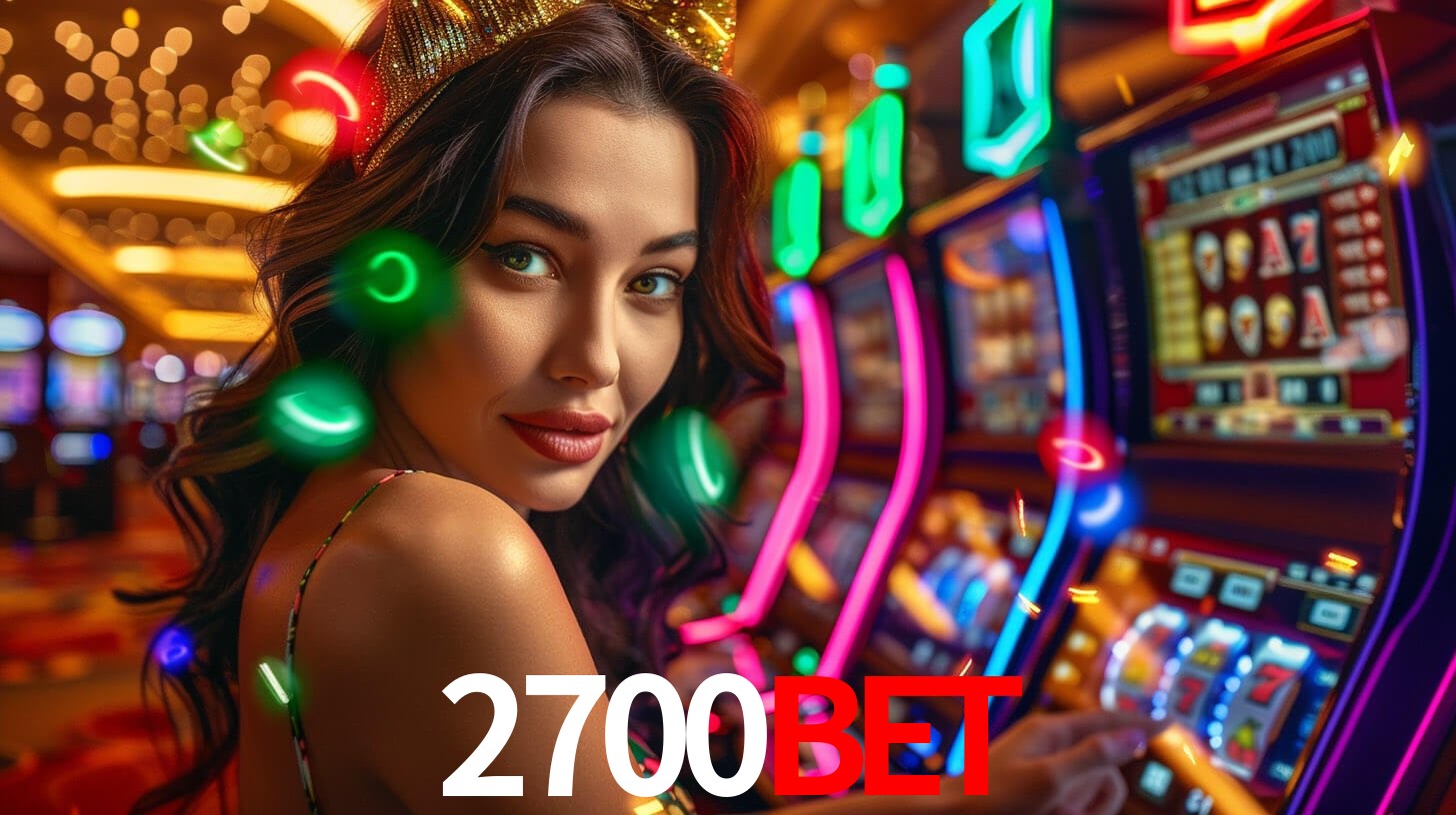 Instalar app 2700bet