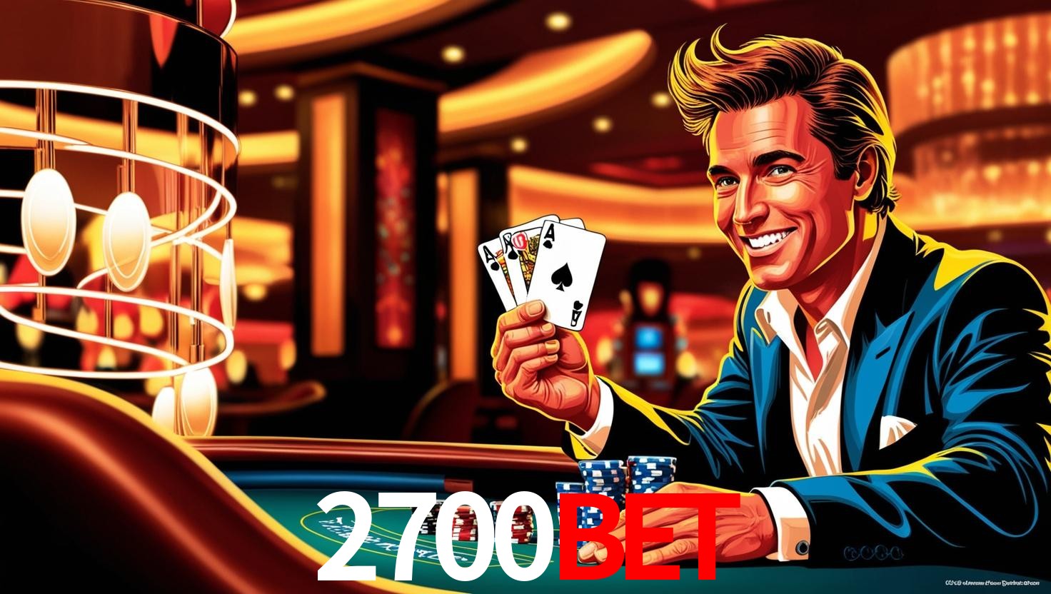 2700BET