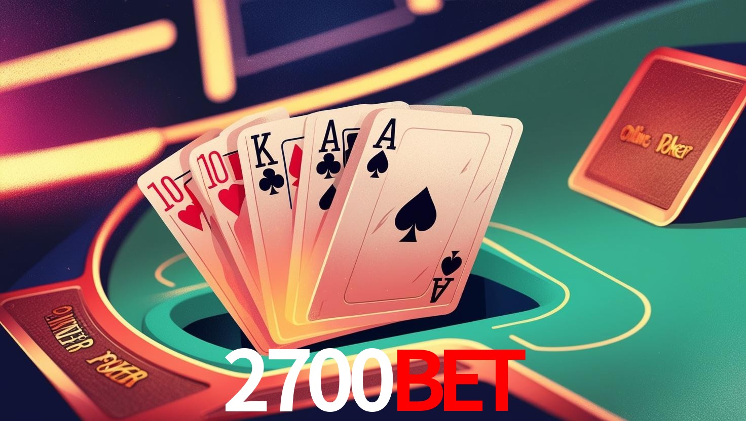 2700BET