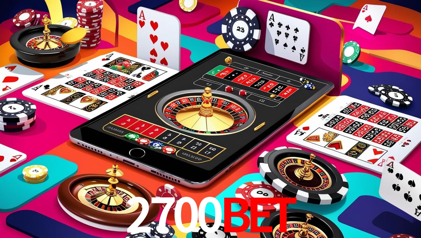 2700BET