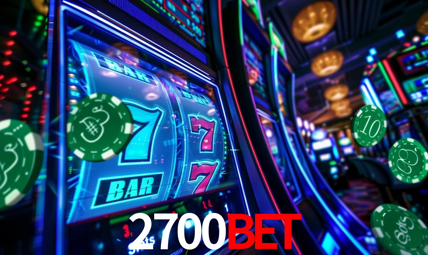 2700BET
