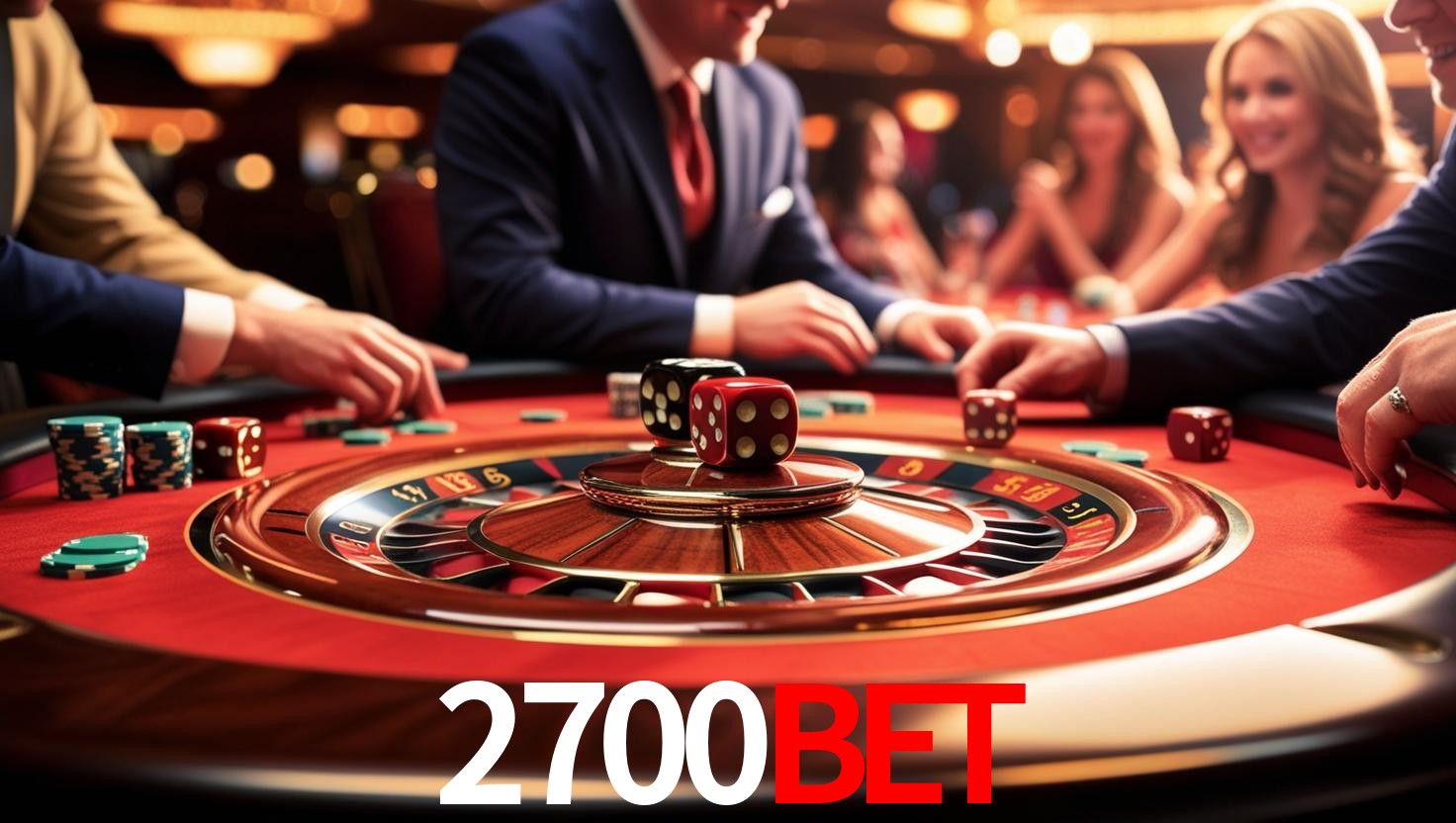 2700BET