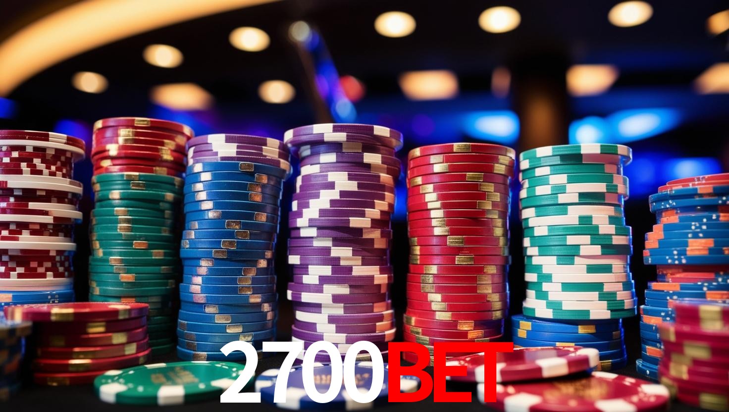 2700BET