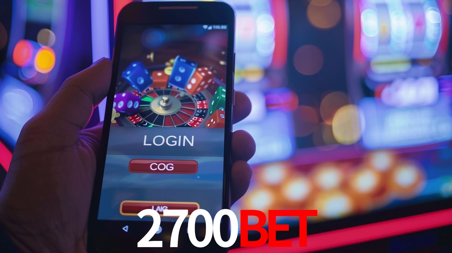 2700BET