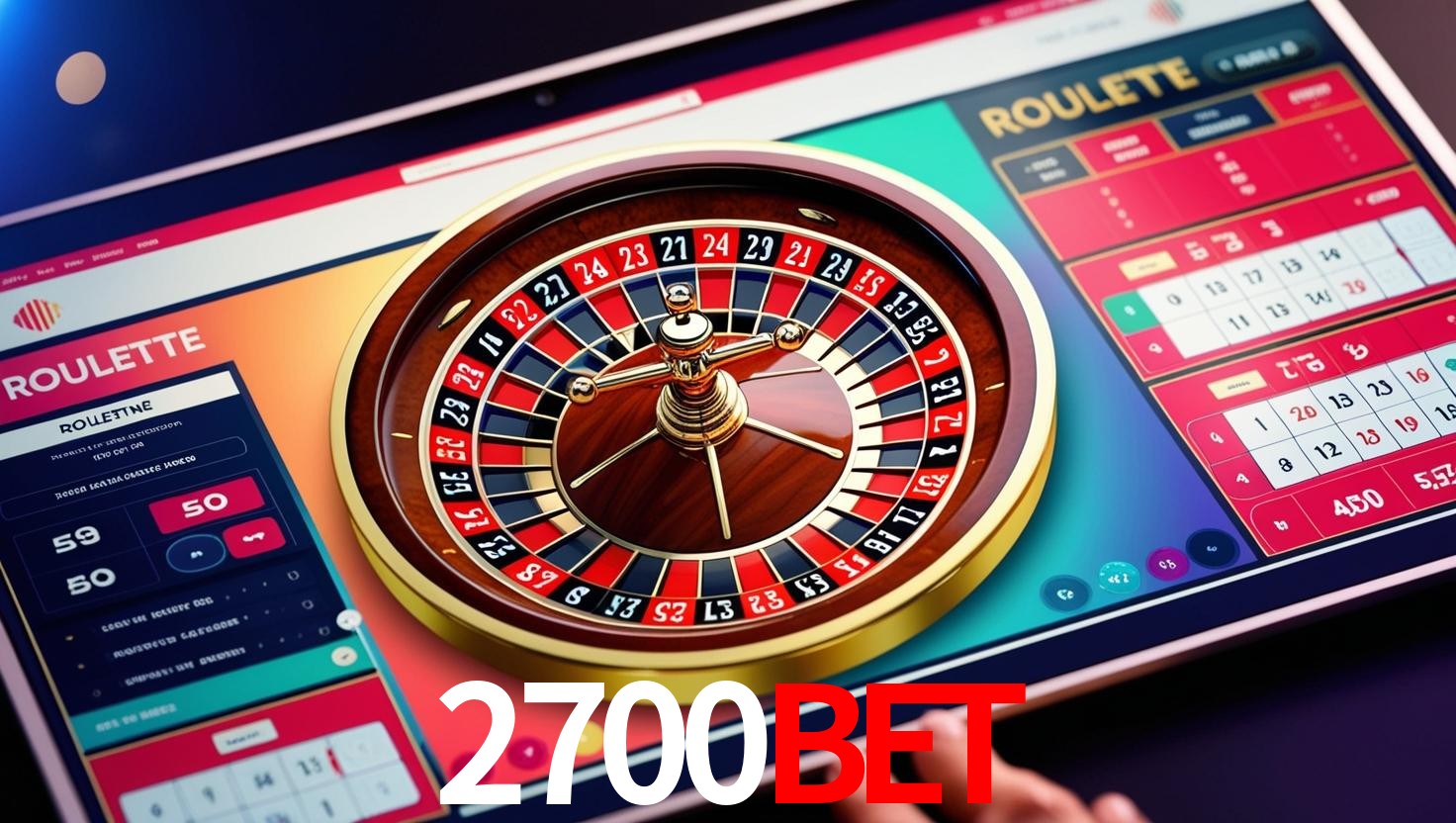 2700BET