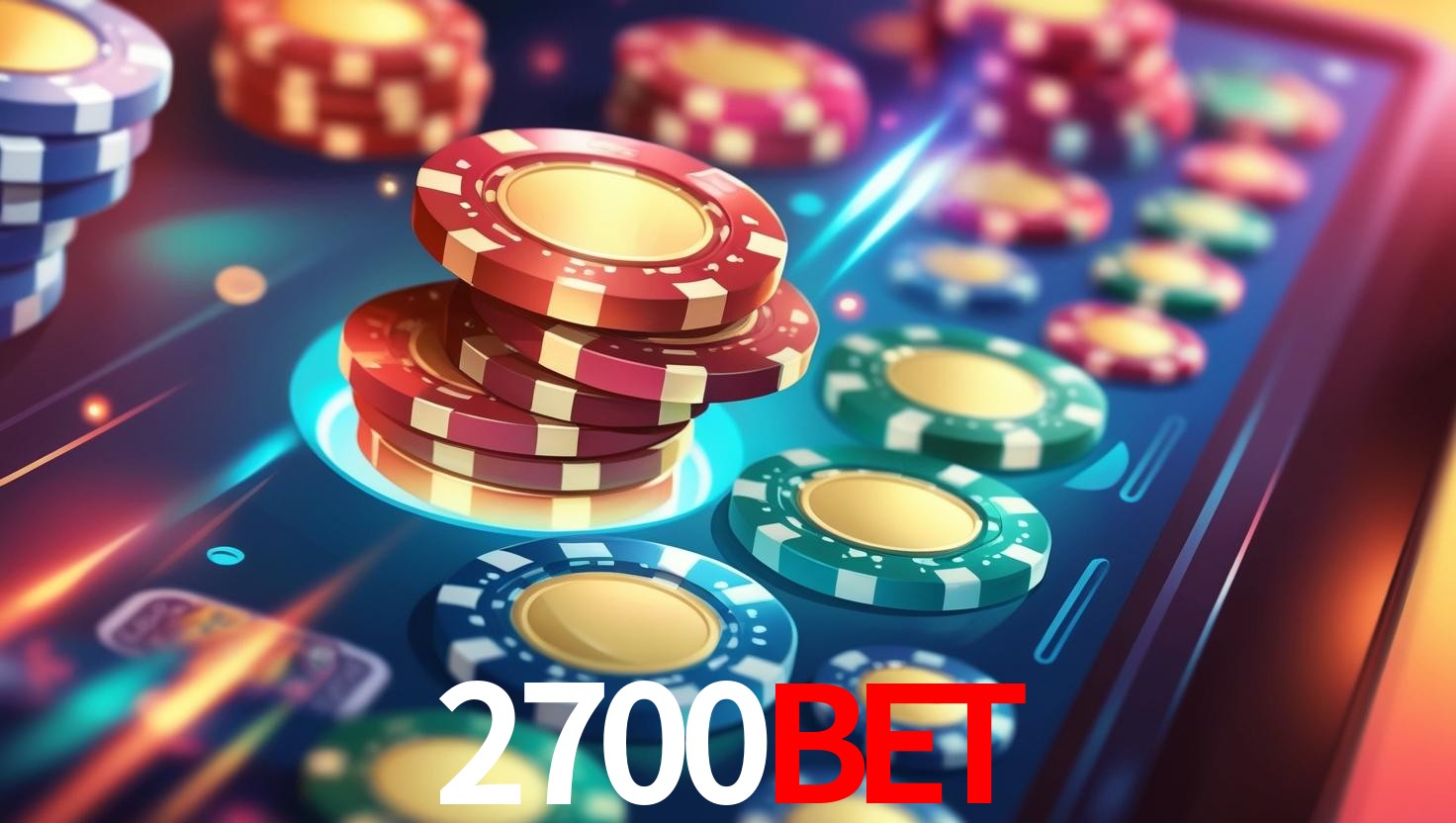 2700BET