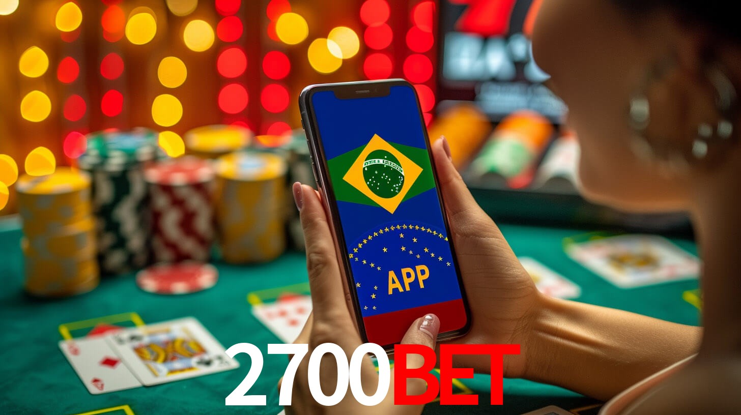 2700BET