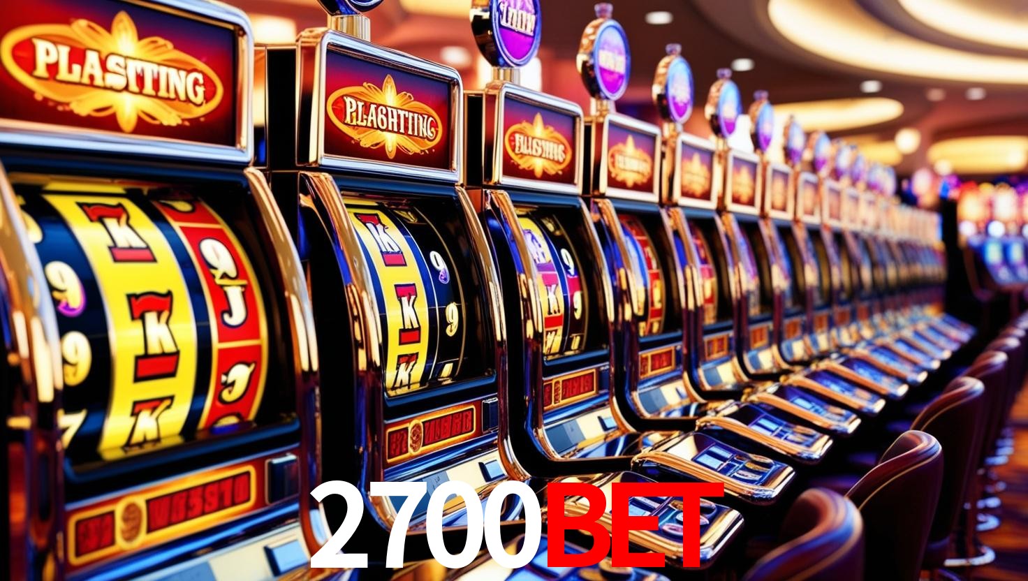 2700BET