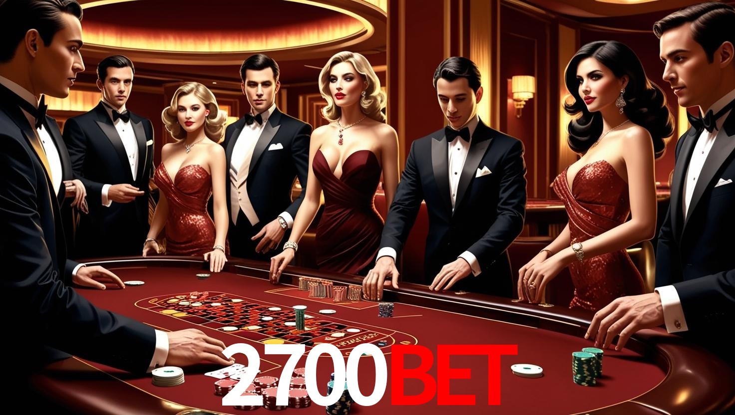 2700BET