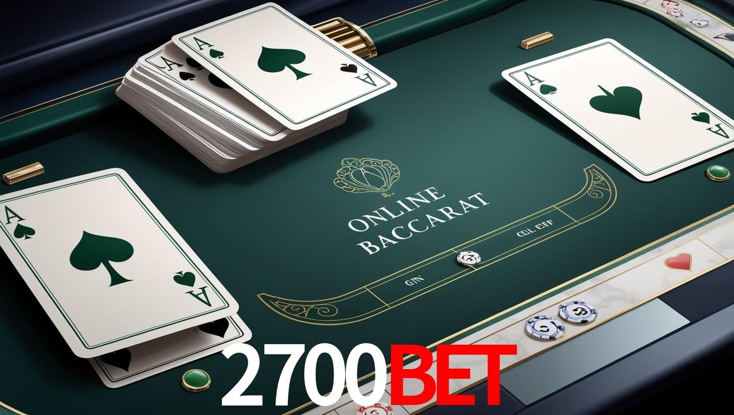2700BET