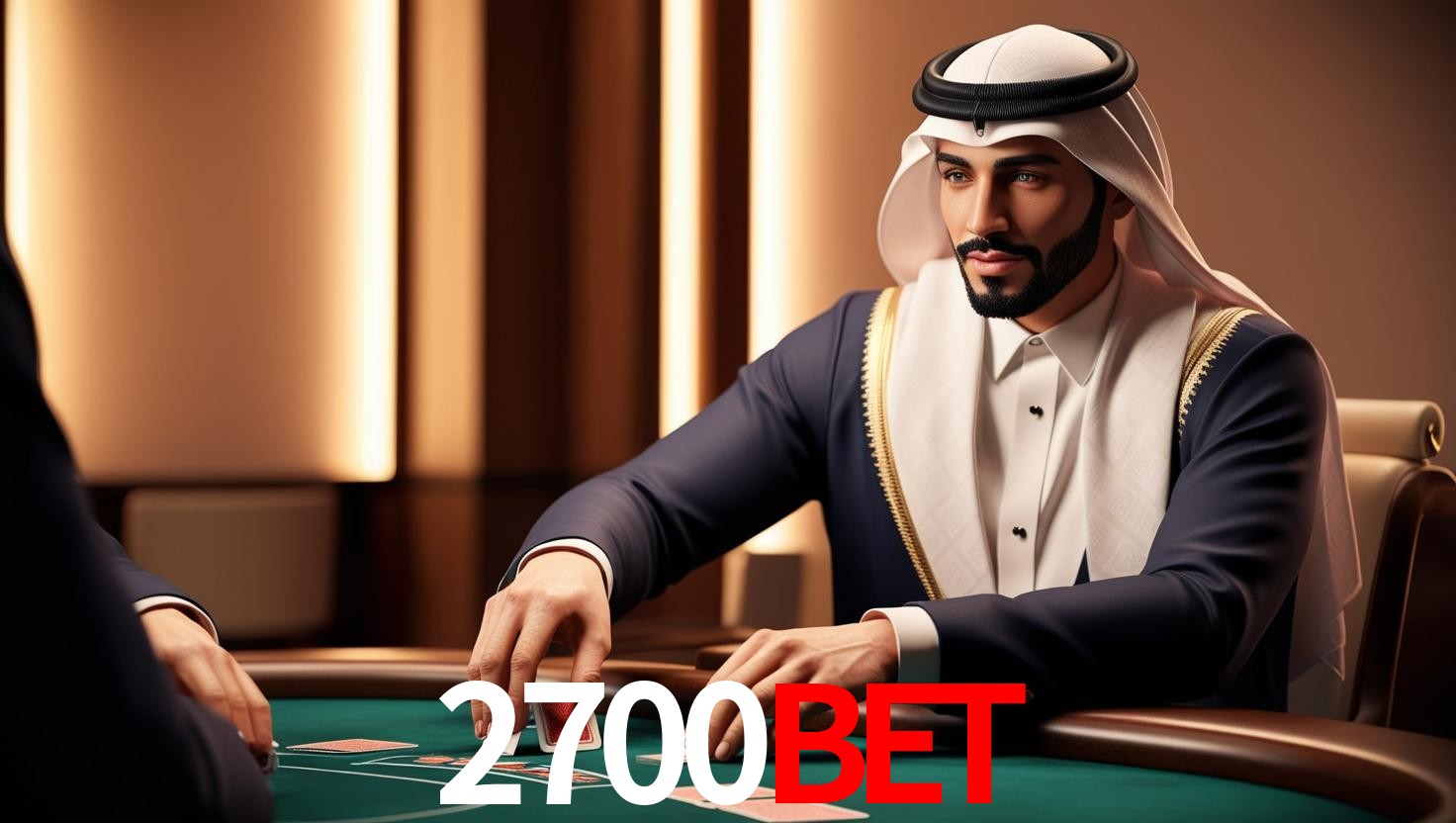 2700BET