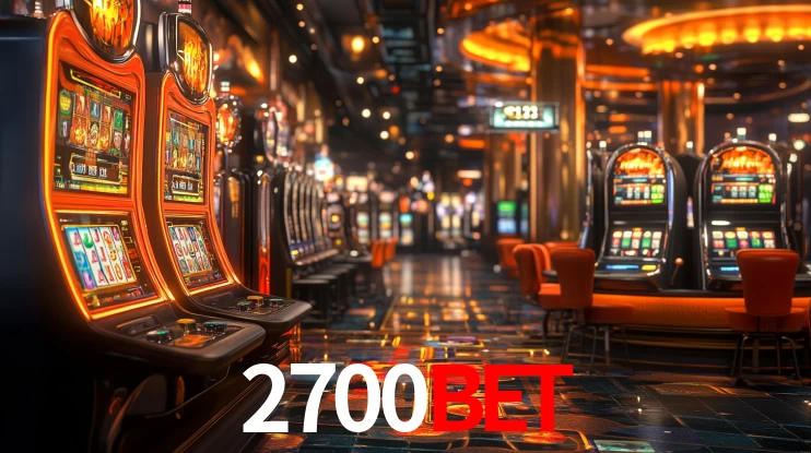 2700 BET paga